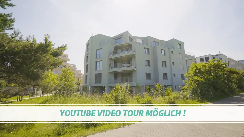 FAMILIENFREUNDLICH AN TOP LAGE&#8211;FAMILY-FRIENDLY IN A TOP LOCATION