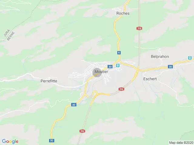Maison familiale individuelle et contiguë