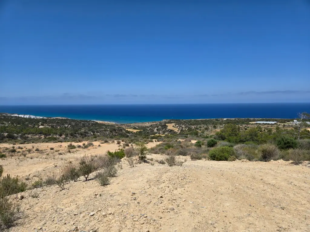 Opportunité exceptionnelle – Chypre Nord – Girne Area