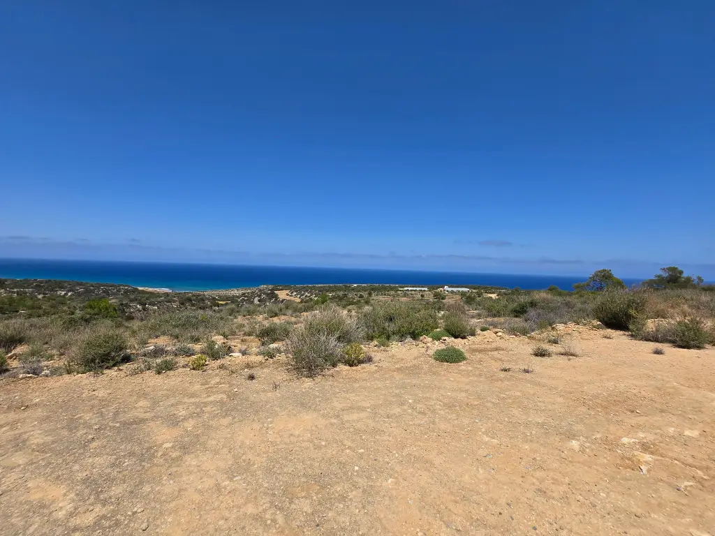 Opportunité exceptionnelle – Chypre Nord – Girne Area