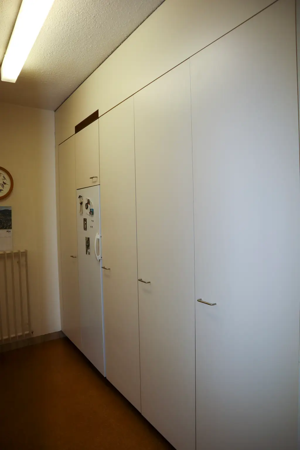 Wohnen wo andere Ferien machen