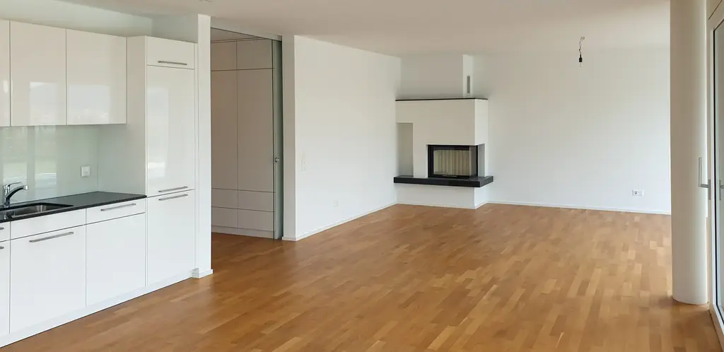 Wohnen wo andere Ferien machen