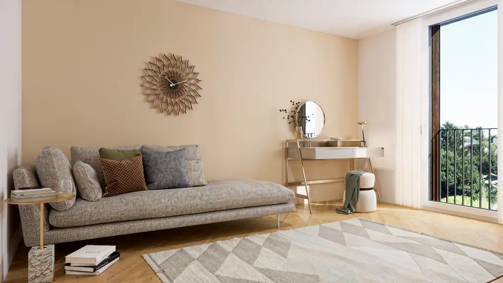 8 Eigentumswohnungen – Ihr neues Zuhause mit Weitblick