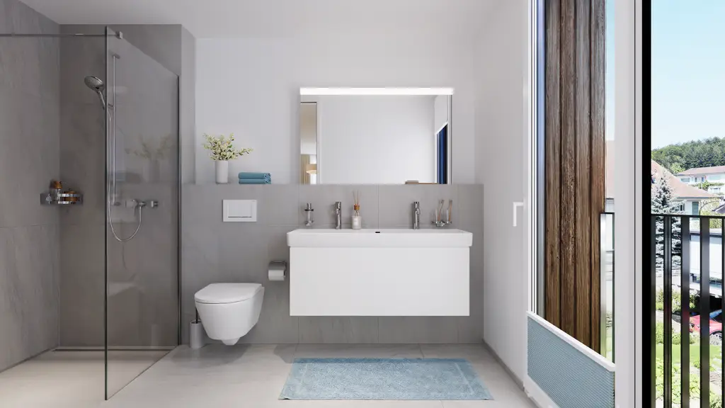 8 Eigentumswohnungen – Ihr neues Zuhause mit Weitblick