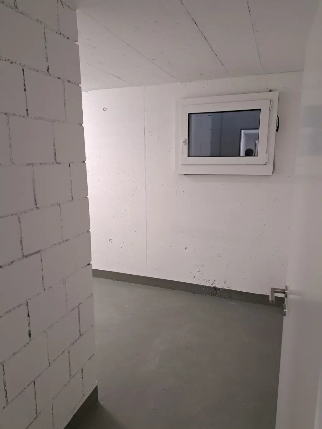 Lagerraum/ Stauraum/Hobbyrau /Werkstatt in Seengen  (ERSTBEZUG)