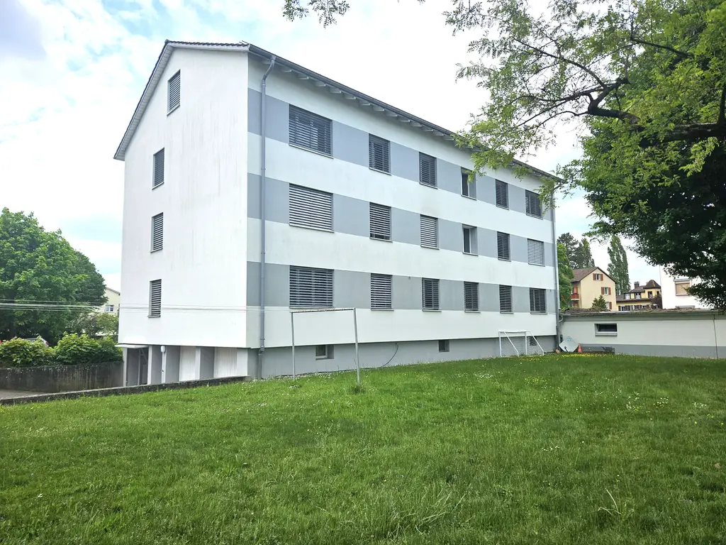FAMILIENFREUNDLICH AN ZENTRALER LAGE