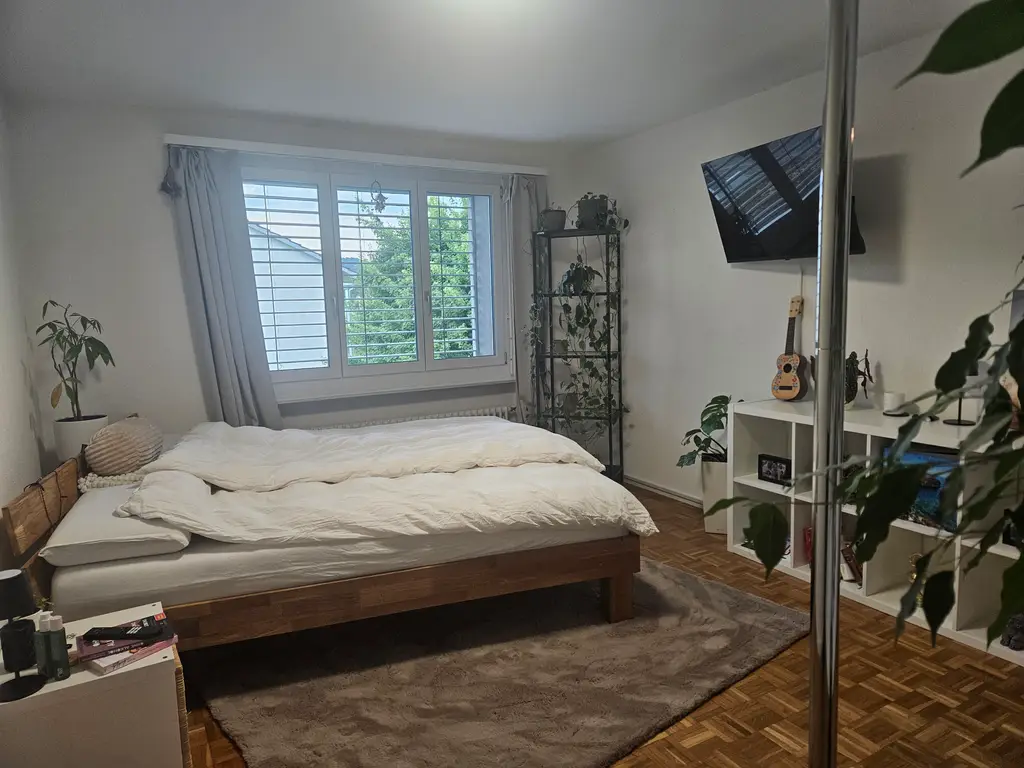 FAMILIENFREUNDLICH AN ZENTRALER LAGE