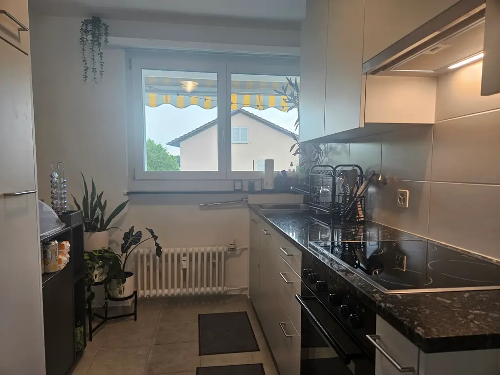 FAMILIENFREUNDLICH AN ZENTRALER LAGE
