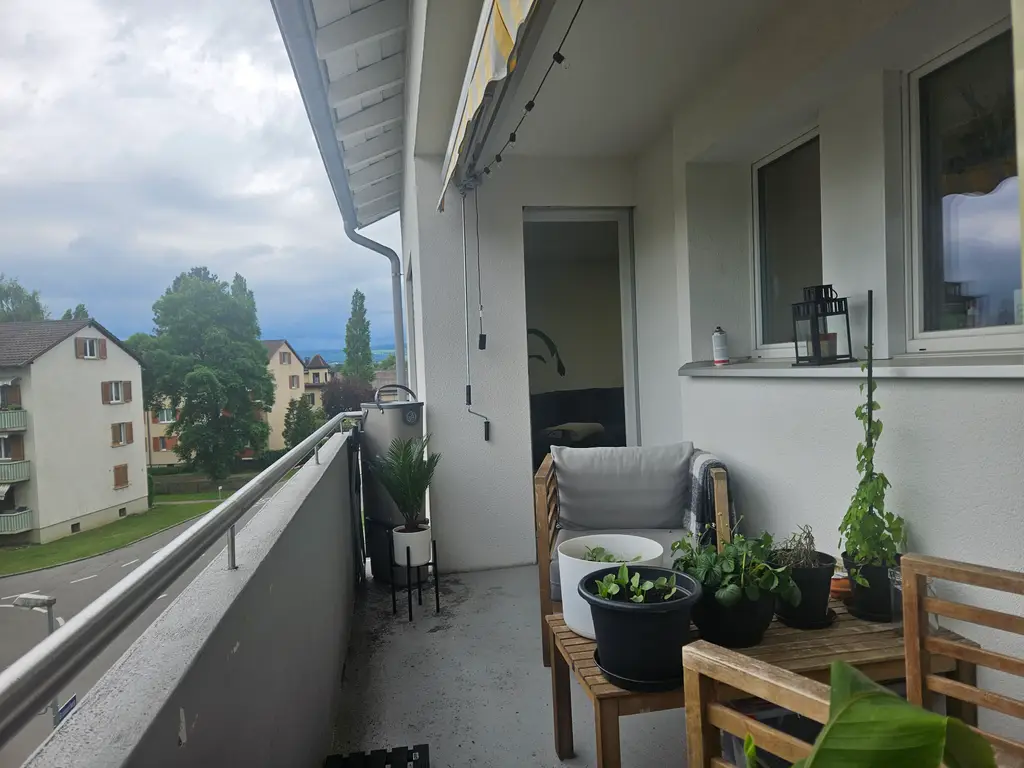 FAMILIENFREUNDLICH AN ZENTRALER LAGE
