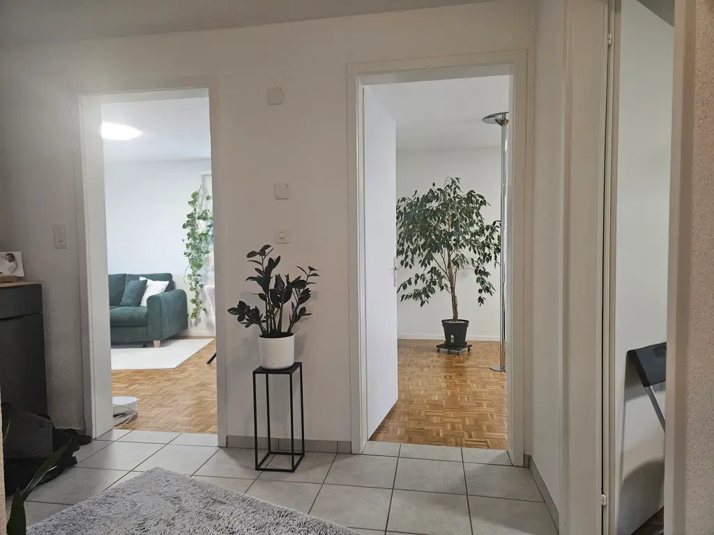 FAMILIENFREUNDLICH AN ZENTRALER LAGE