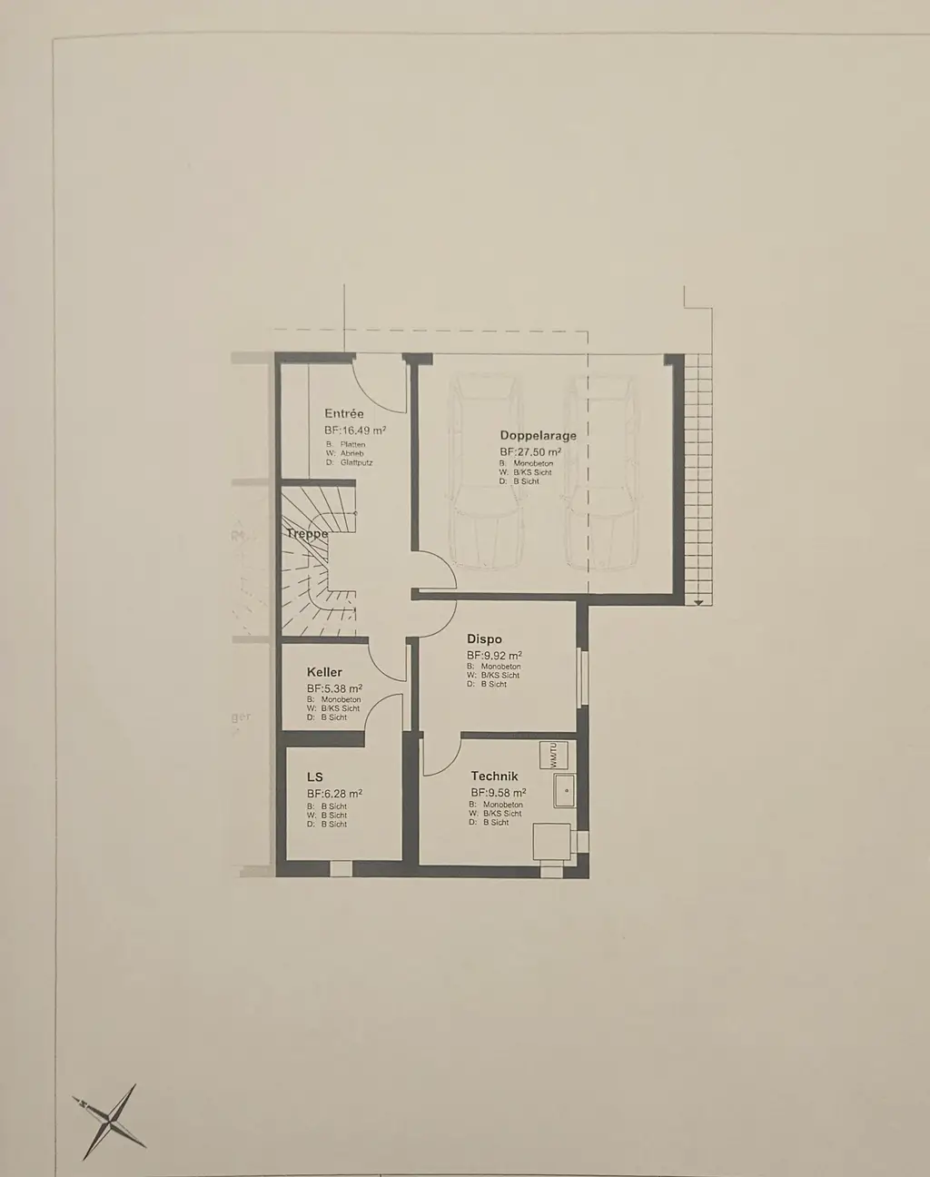 EXKLUSIVE DOPPELHAUSHÄLFTE MIT 151m2 GARTEN, ELTERNSUITE UND HOCHWERTIGEEM AUSBAU – BAUJAHR 2020