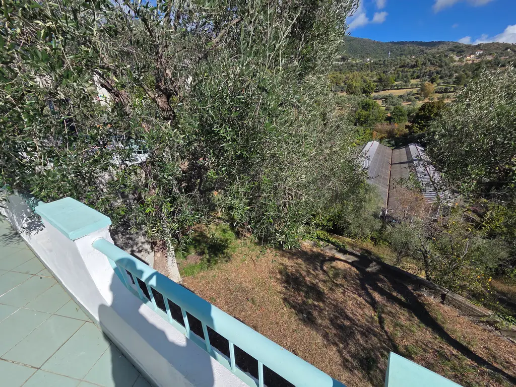 Exceptional Villa in San Remo – Mediterranean Panorama &amp; Outstanding Living Spaces