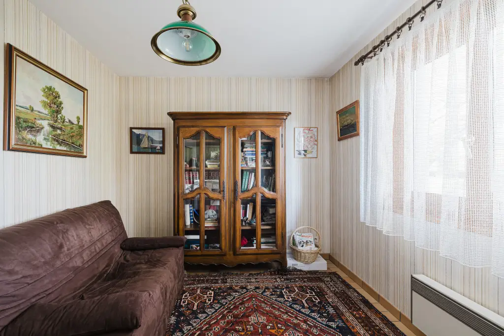 Maison 7 pièces 142m2 – CHENS-SUR-LÉMAN (74140)