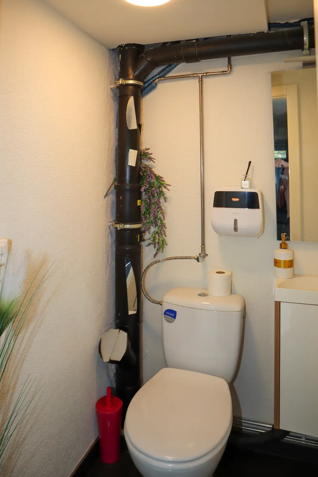 Ruhig und sonnig; 4,5 Zimmer-Einfamilienhaus an bester Lage