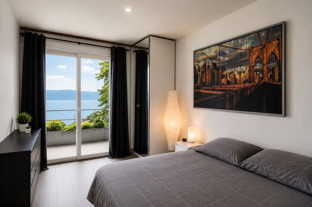 Tres Belle Town House VUE LAC AU CALME