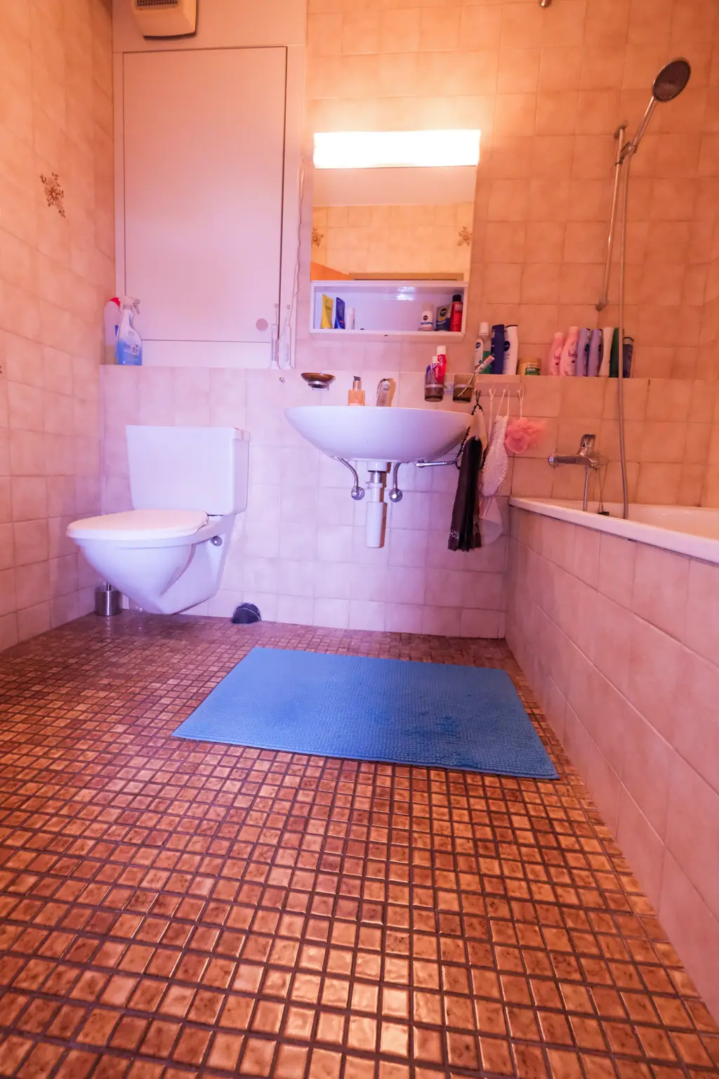 Wohnen wo andere Ferien machen