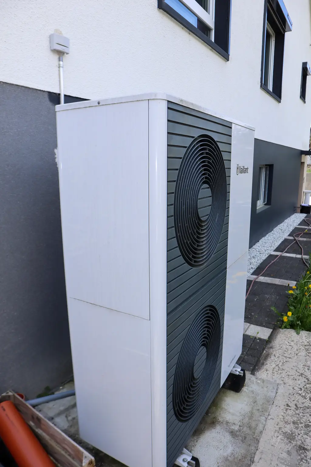 Ruhig und sonnig; 4,5 Zimmer-Einfamilienhaus an bester Lage