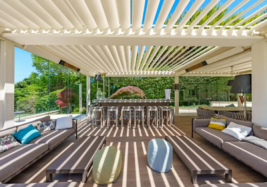 Villa d’exception avec vue lac, piscine et prestations haut de gamme à Cologny