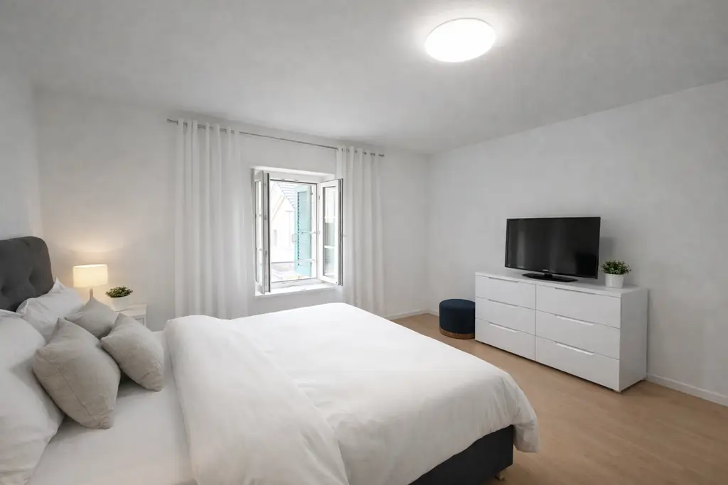 PRILLY – 4.5 pièces lumineux de 114 m² – CHF 2’500.–