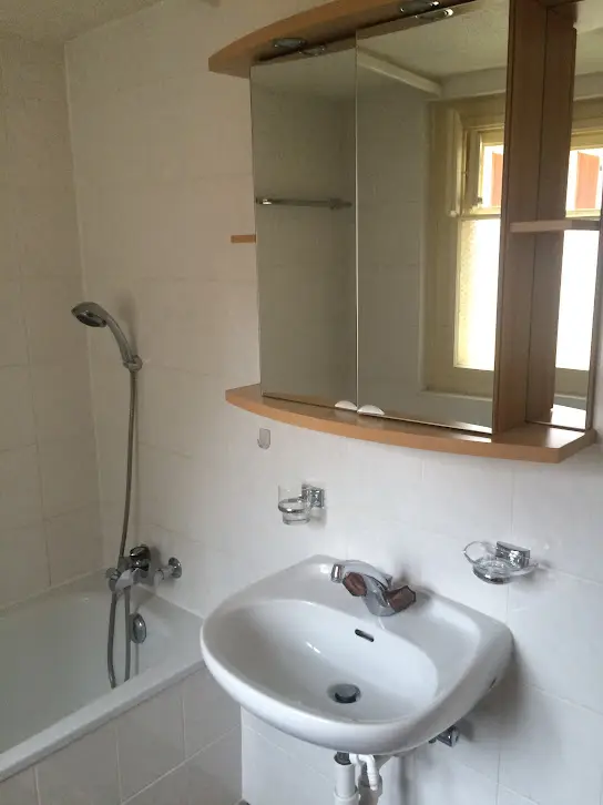 En exclusivité – Immeuble mixte au cœur des Ponts-de-Martel – CHF 800’000.–
