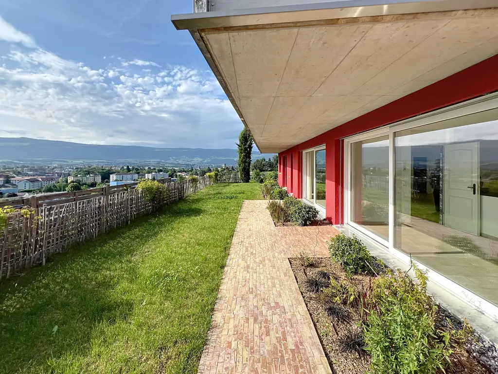 Appartement de STANDING proche de toutes les commodités