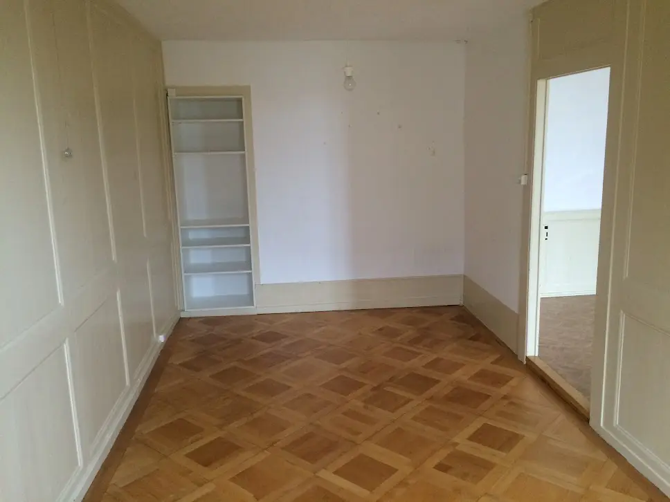 En exclusivité – Immeuble mixte au cœur des Ponts-de-Martel – CHF 800’000.–
