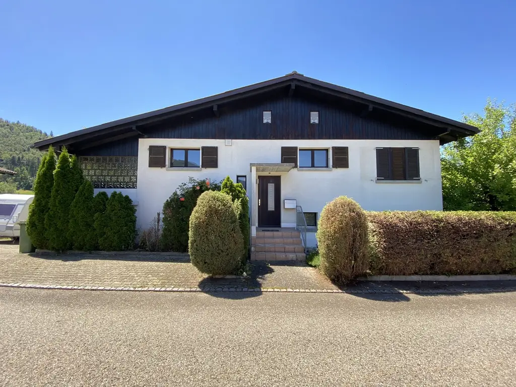 Maison familiale