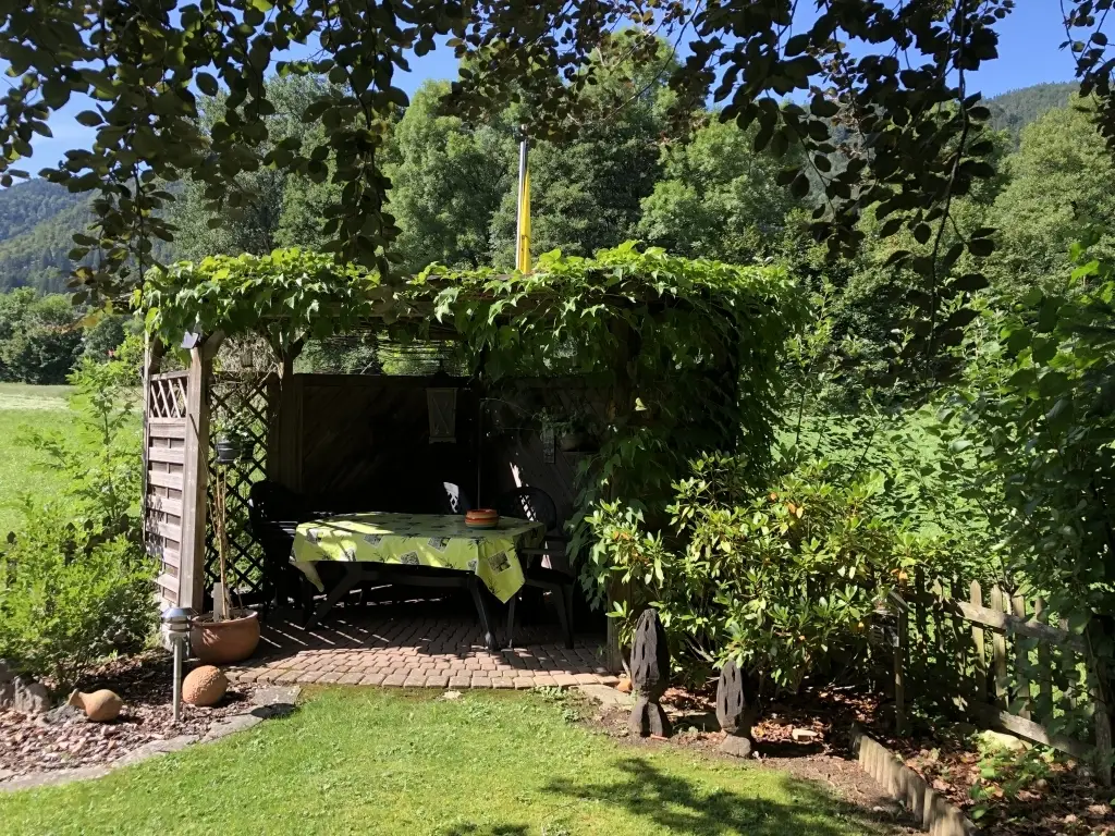 Maison familiale