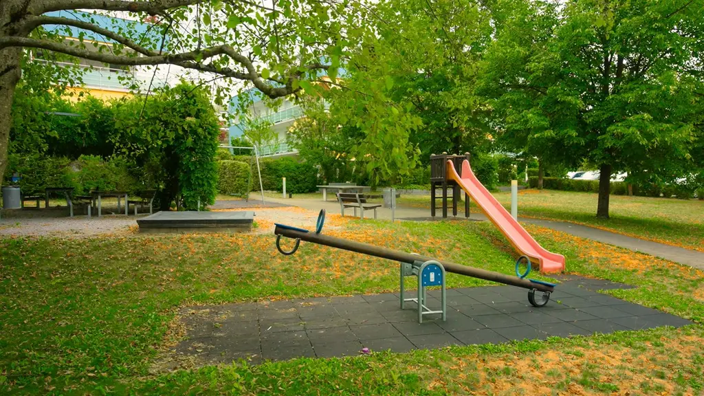 WOHNEN IM SONNENBÜHLQUARTIER – IHR NEUES ZUHAUSE IM SCHÖNSTEN QUARTIER VON DIETLIKON !