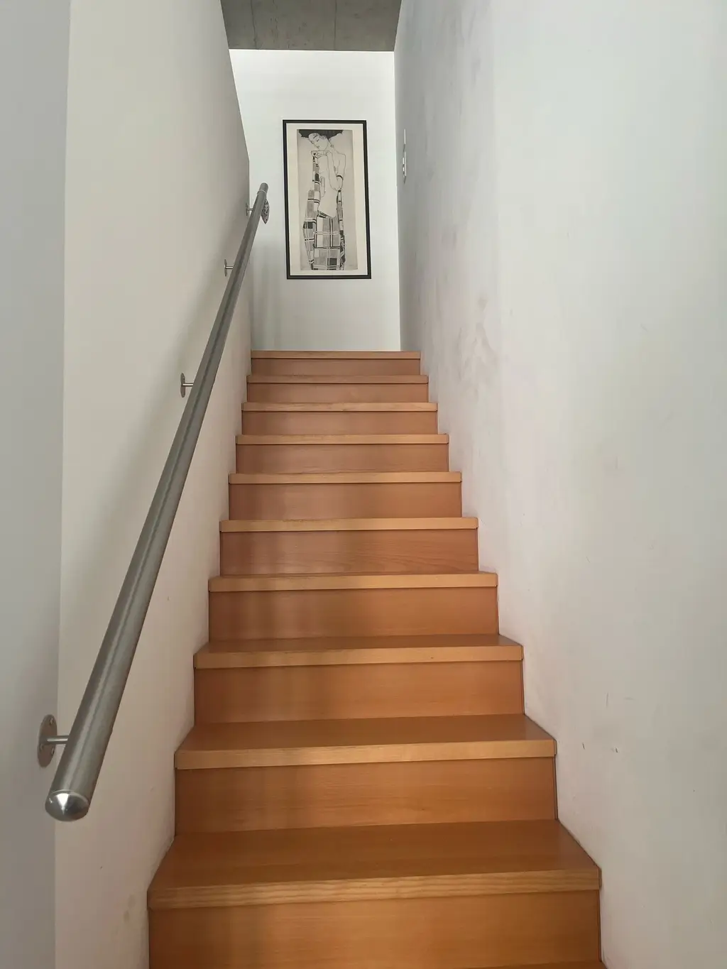 A deux pas du Lac, loft en duplex dans la cité Suchard