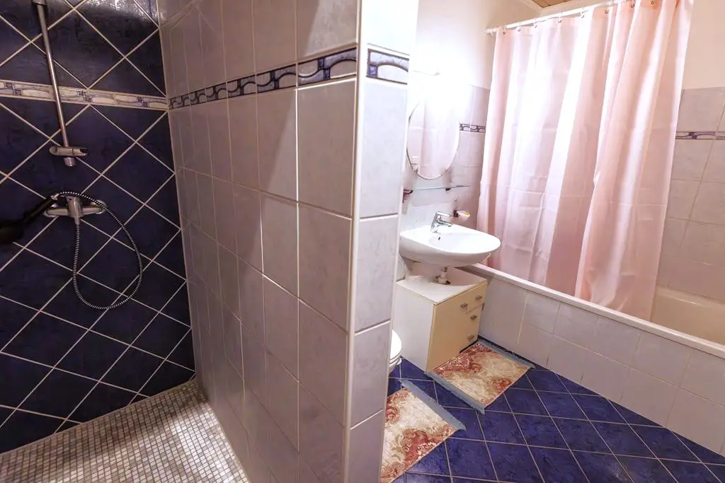 Belle et spacieuse villa individuelle