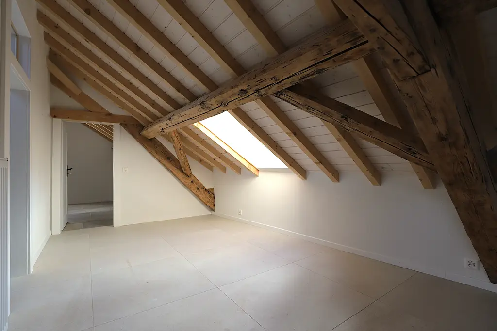 Très belle maison villageoise de deux logements