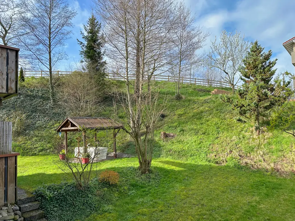 A saisir: 4,5 pc avec balcon à Prez-vers-Noréaz