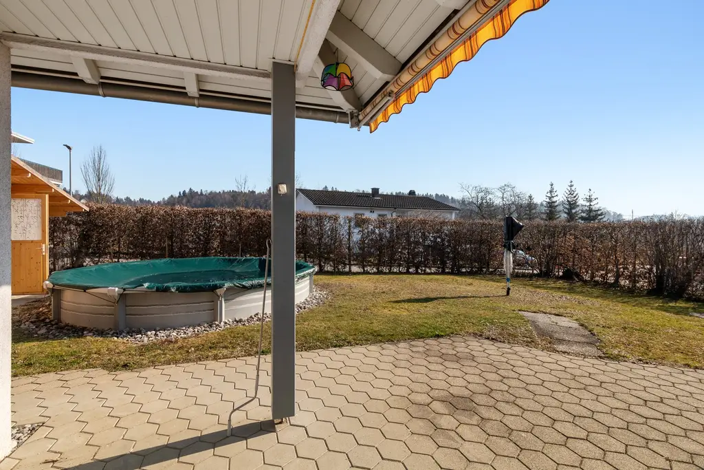 Verkauft &#8211; Fulenbach, Solothurn