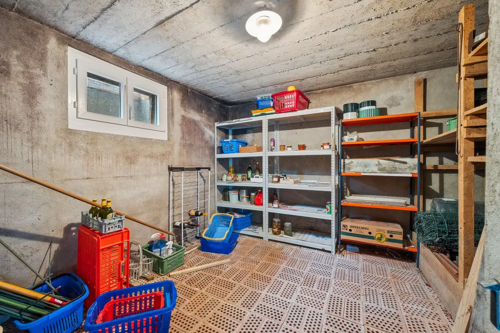 Opportunité! Maison individuelle &#8211; parcelle avec potentiel de développement