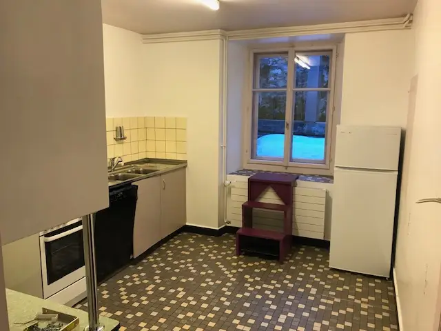 En exclusivité – Immeuble mixte au cœur des Ponts-de-Martel – CHF 800’000.–