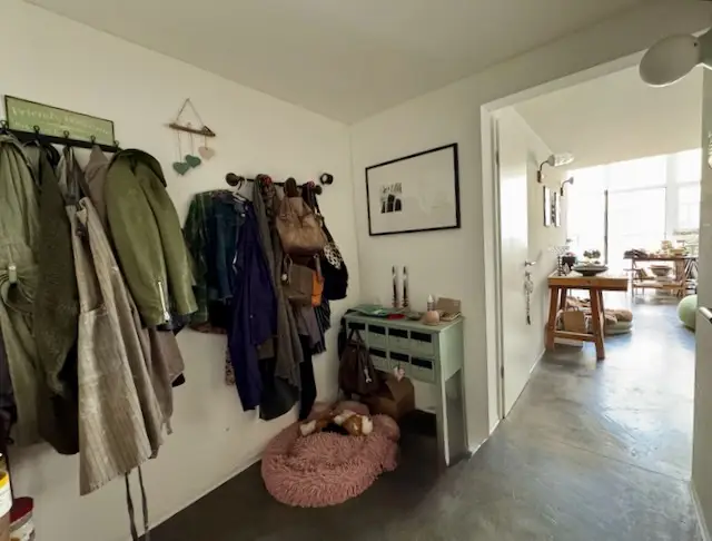 En exclusivité, à deux pas du Lac, loft en duplex dans la cité Suchard