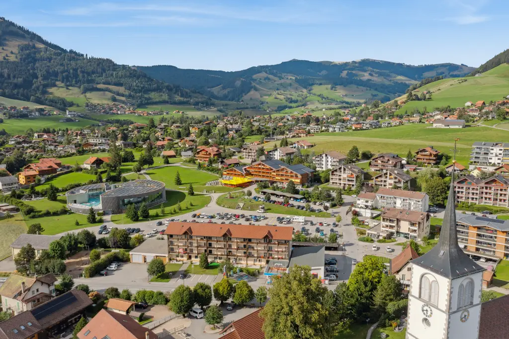 OPPORTUNITE EN RESIDENCE SECONDAIRE