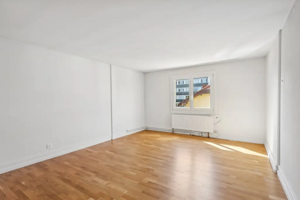 Rare : magnifique maison en plein coeur de la ville avec son jardin