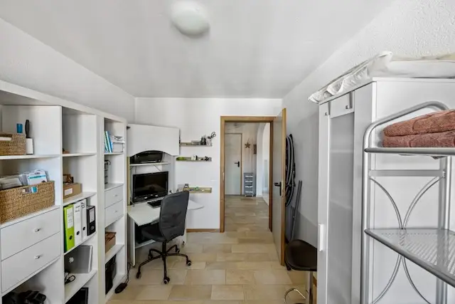Villa de prestige avec espace wellness privé, chambre d’hôtes ou potentiel locatif – Le Locle