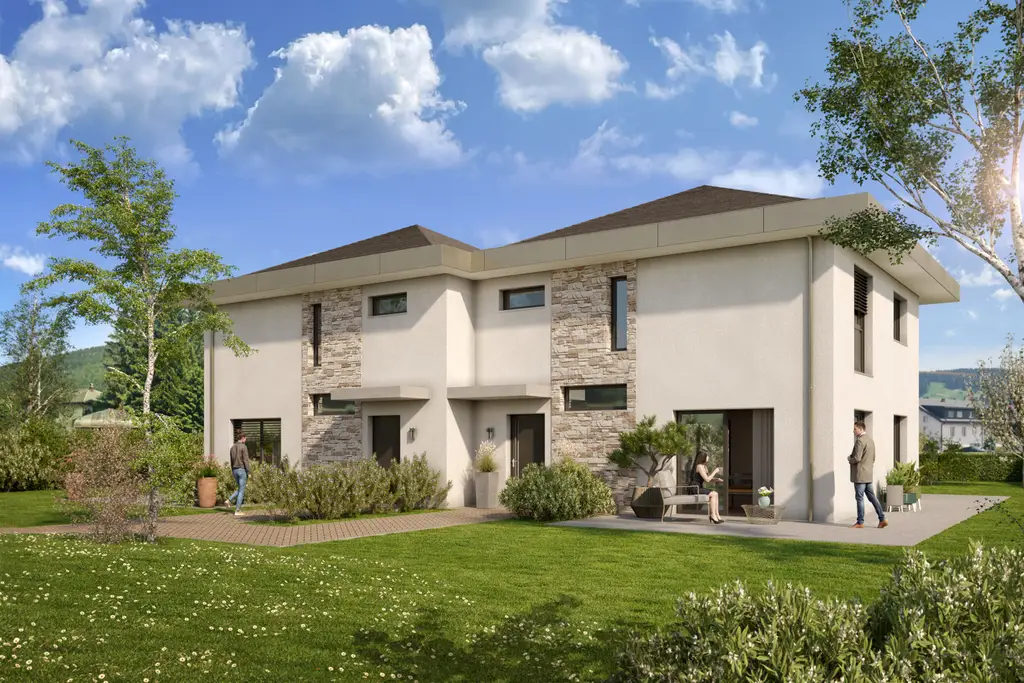 Dernière opportunité – Plus qu’une seule villa disponible !