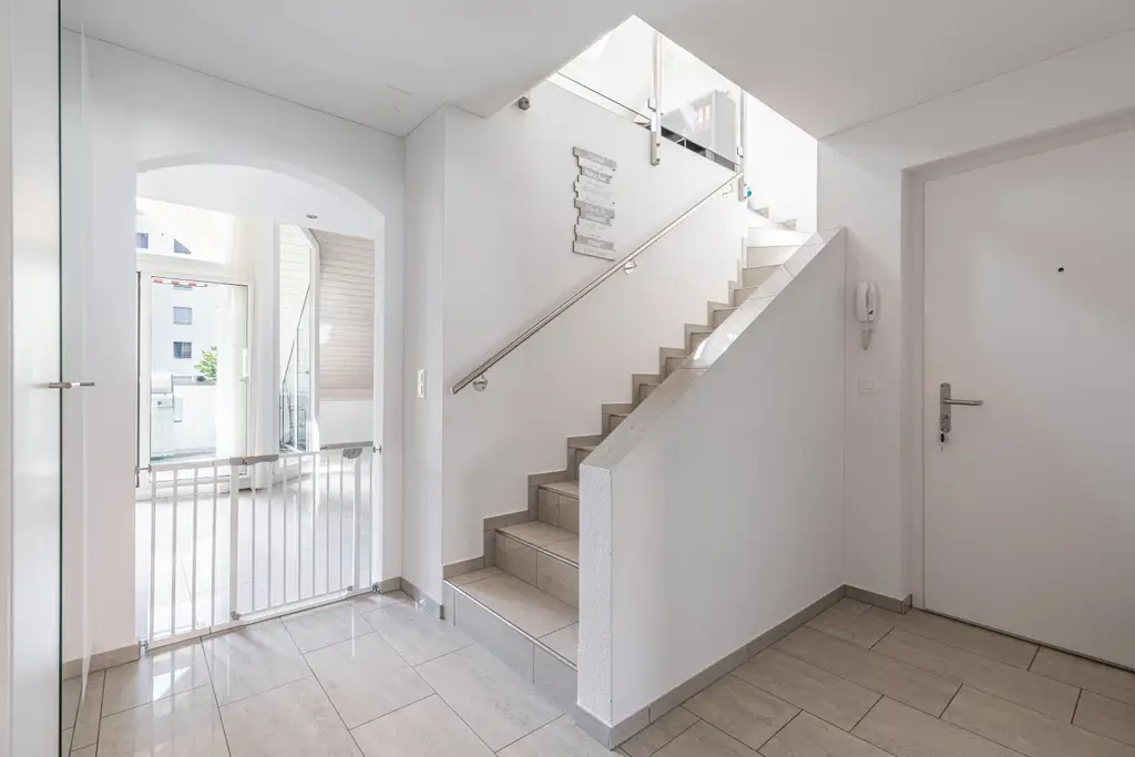 Ein Zuhause mit besonderem Charme