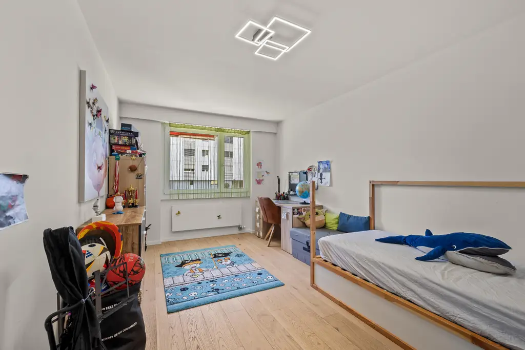 Traumhafte 4.5-Zimmer Wohnung in Pratteln zu verkaufen