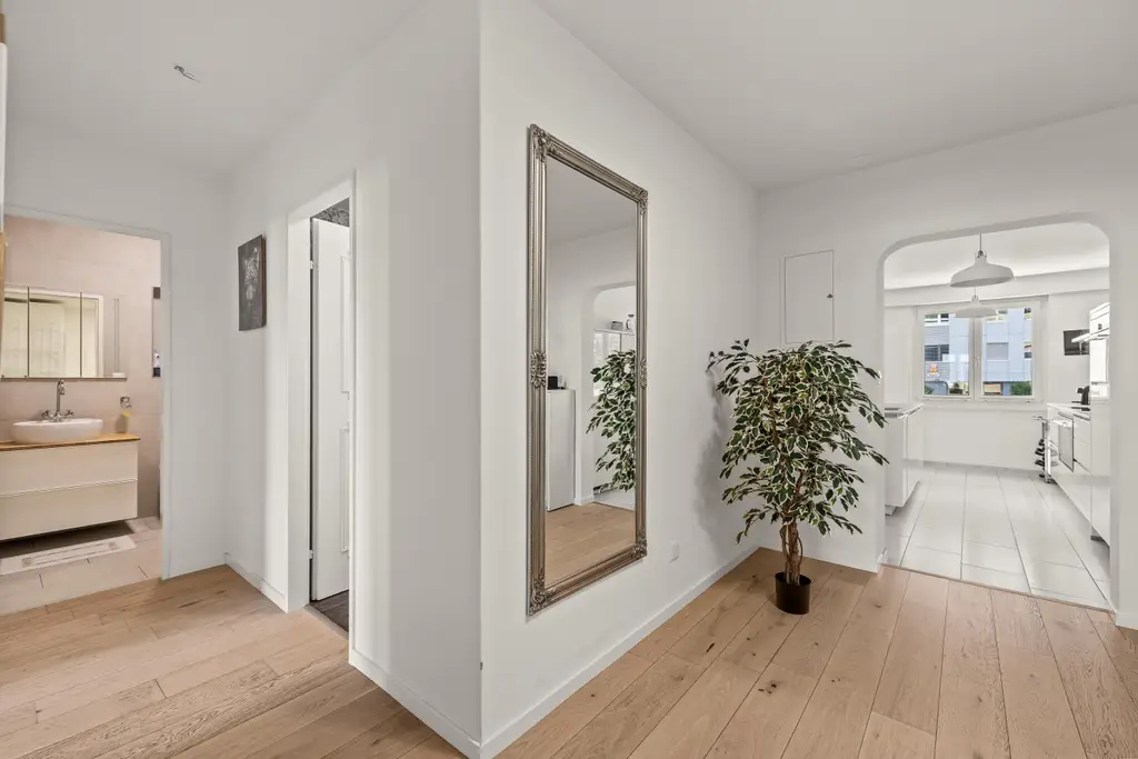 Traumhafte 4.5-Zimmer Wohnung in Pratteln zu verkaufen