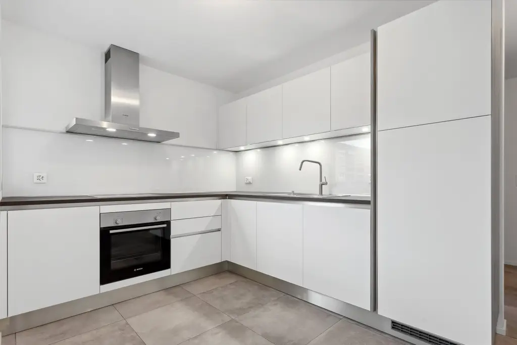 Appartement lumineux de 2.5 pièces
