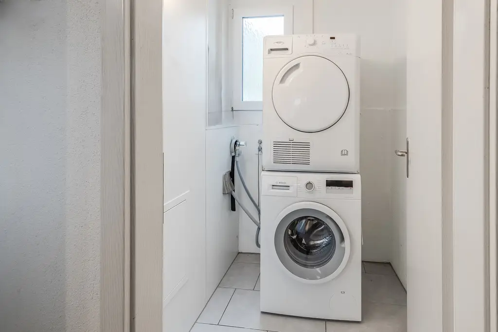 Traumhafte Wohnung mit herrlichem Blick in Gersau