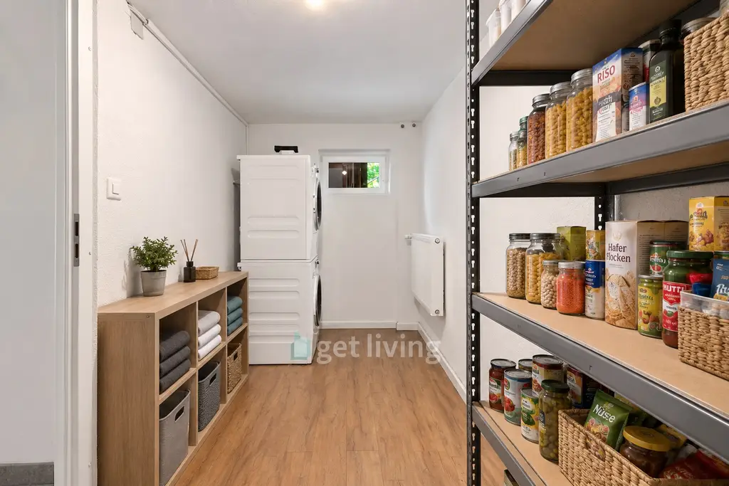 FAMILIENFREUNDLICH AN ZENTRALER LAGE