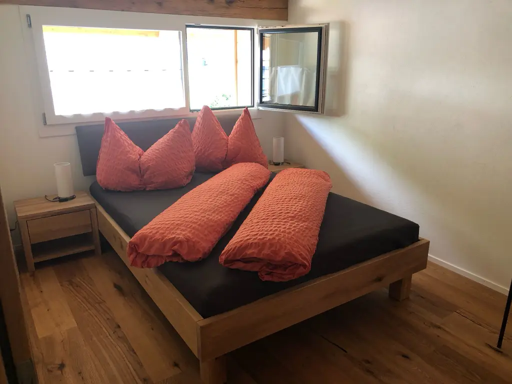 Ein Zuhause zum Verlieben Ihre 3.5-Zimmer-Maisonette im idyllischen Unterschächen