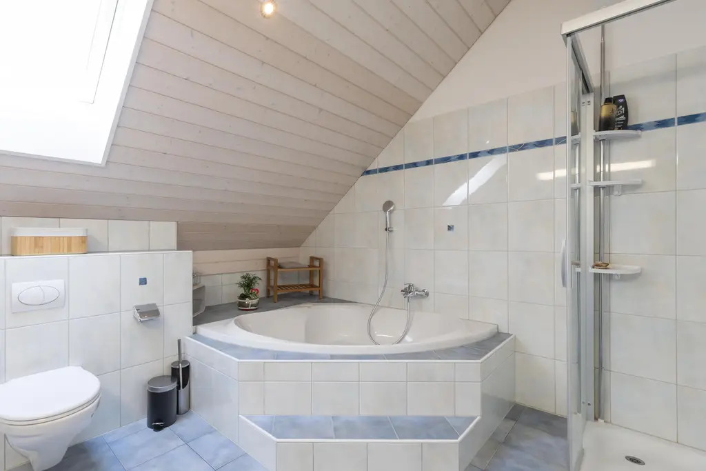 Ein Zuhause mit besonderem Charme