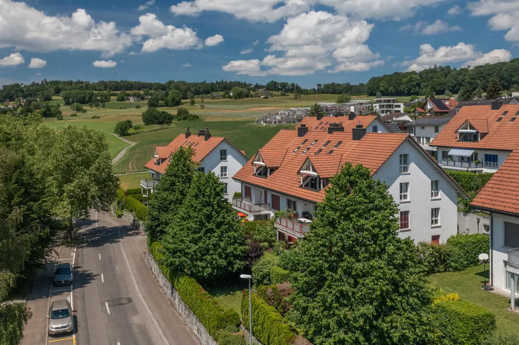 Ein Zuhause mit besonderem Charme